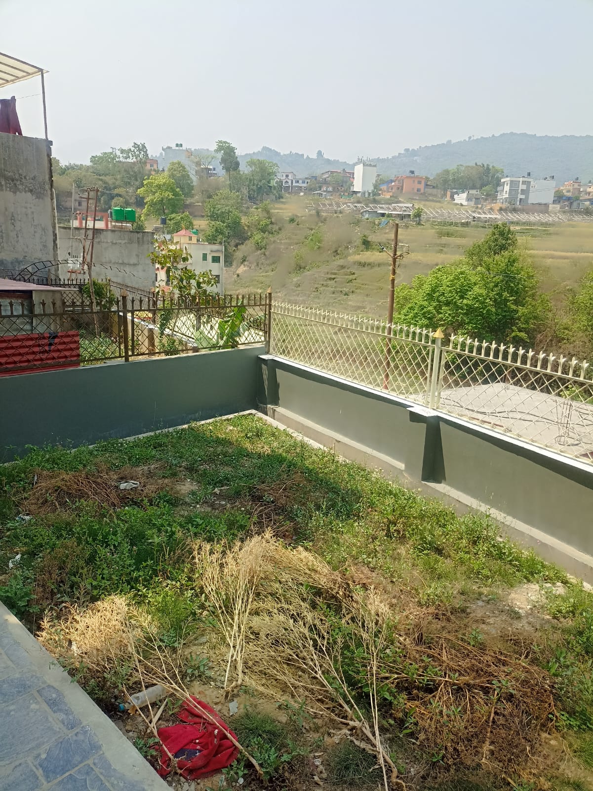 Picture of Nagarjun Municipality, Bagmati